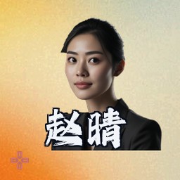 赵晴